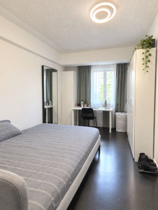 Room in a sharedflat in Maxvorstadt 💯