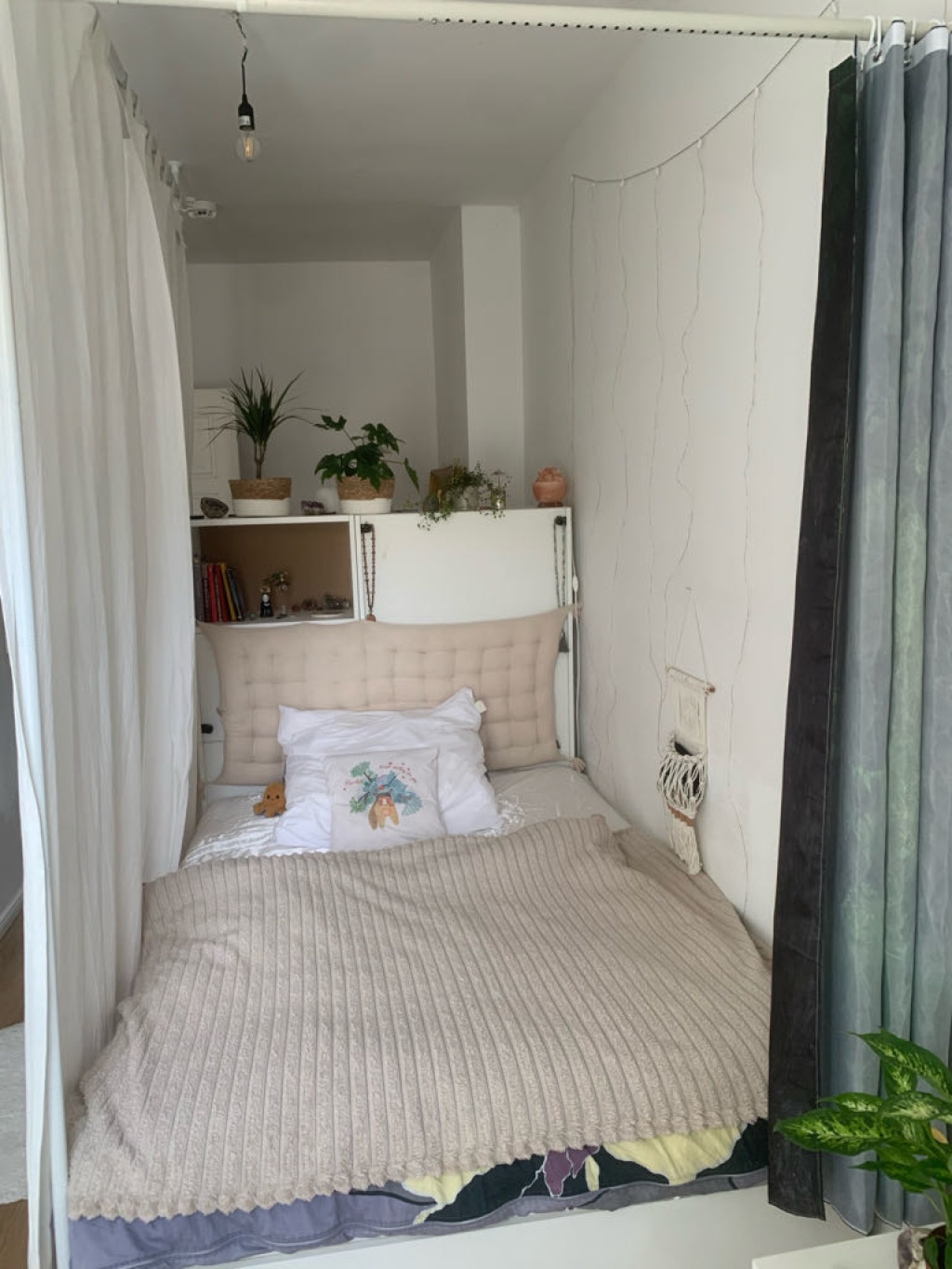 Wohnung Moabit Perlebergerstr. 24 - Bild 13