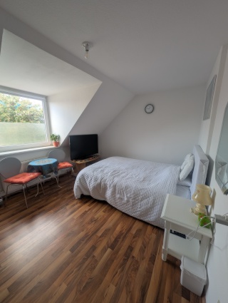 möblierte Wohnung in Hamburg für eine Woche