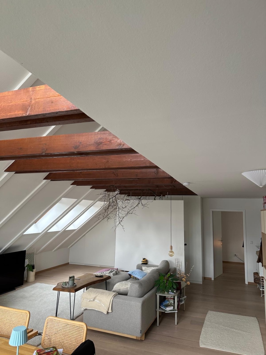 Wohnung Allach-Untermenzing Stücklenstraße - Bild 2