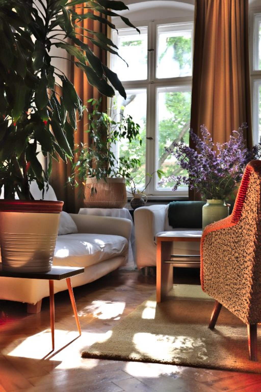 Wohnung Schöneberg Cheruskerstr. - Bild 2