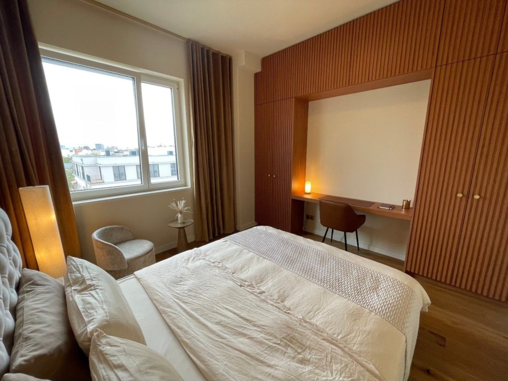 Wohnung Schöneberg Rosenheimer Straße 29a - Bild 9