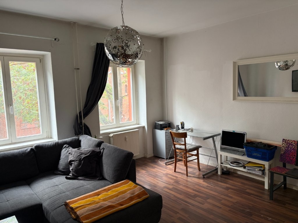 Wohnung Prenzlauer Berg Heinz-Bartsch-Straße - Bild 8