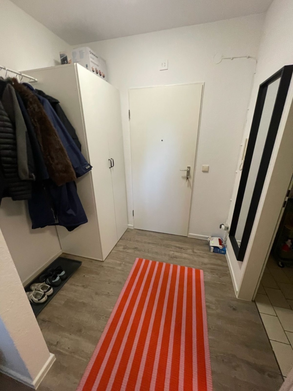 WG-Zimmer Innenstadt Geiststraße - Bild 5