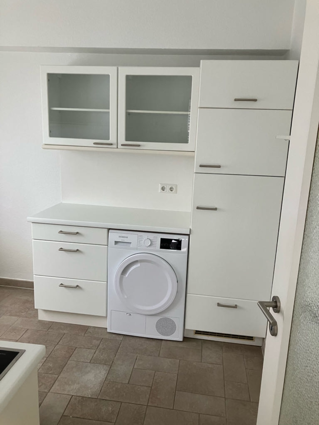 1-Zimmer-Wohnung Sürth Sürther Feldallee - Bild 6