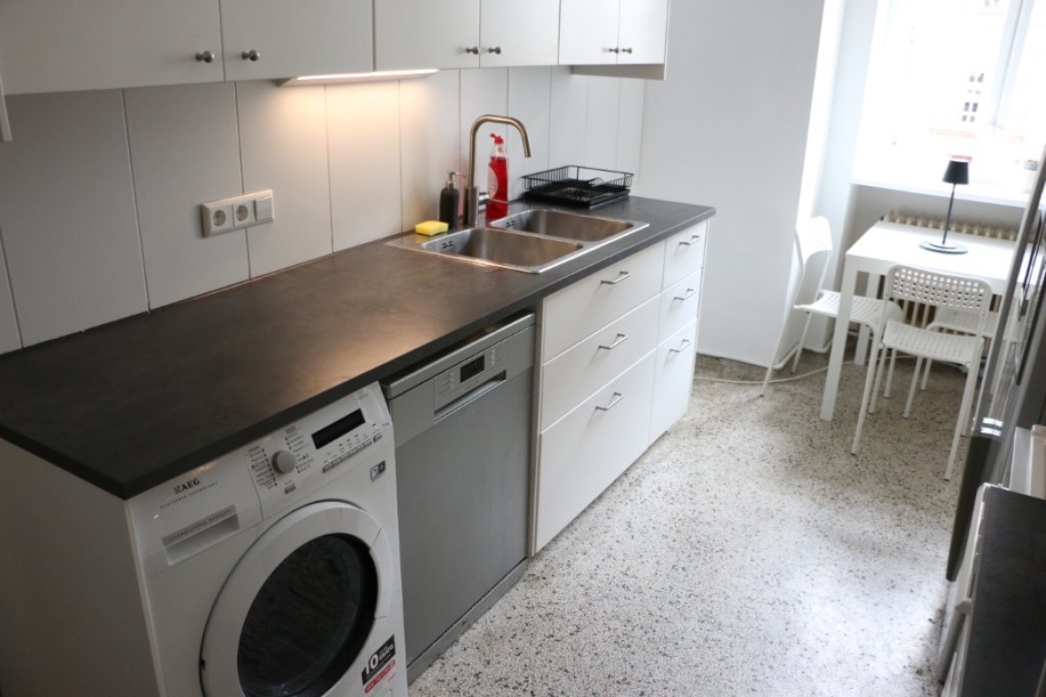 Wohnung Schöneberg ceciliengärten 36 - Bild 6