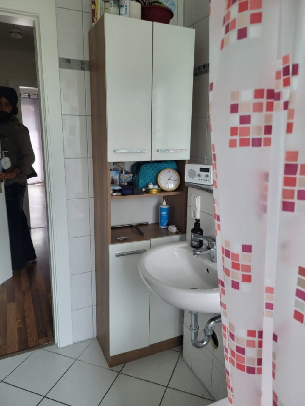 1-Zimmer-Wohnung Untergiesing-Harlaching Schönstraße  2a - Bild 4
