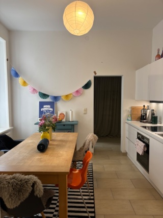 WG-Zimmer, 22 m², Leopoldstadt, Leopoldstadt