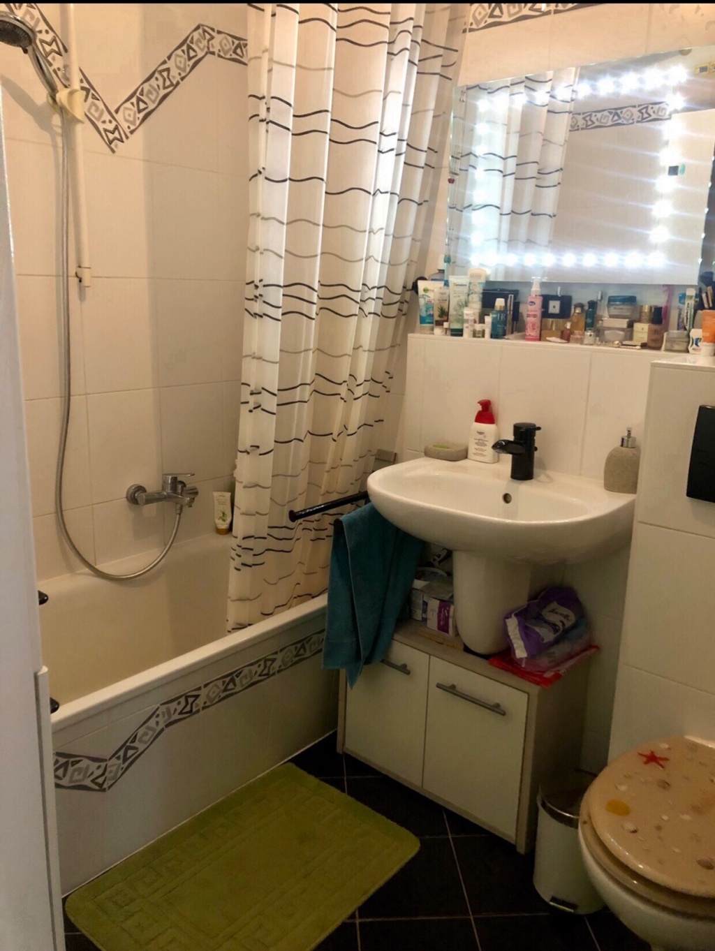 1-Zimmer-Wohnung München München Solln  12 - Bild 8