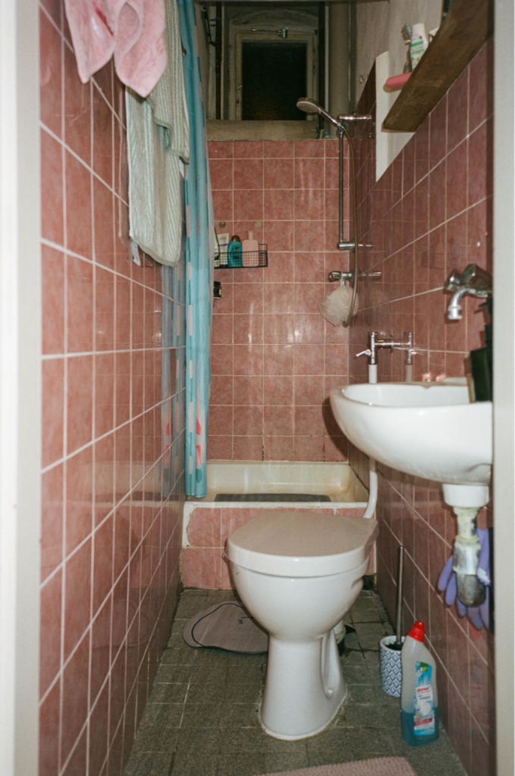 Flat in Kreuzberg for 6 months November 1st – Foto 5