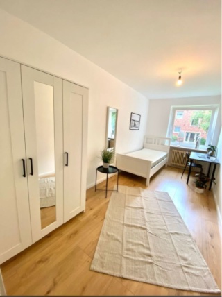 Gemütliches WG-Zimmer in Horn