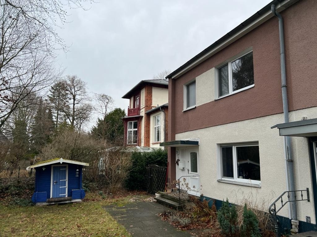 WG-Zimmer Wannsee Straße zum Löwen 25 - Bild 21