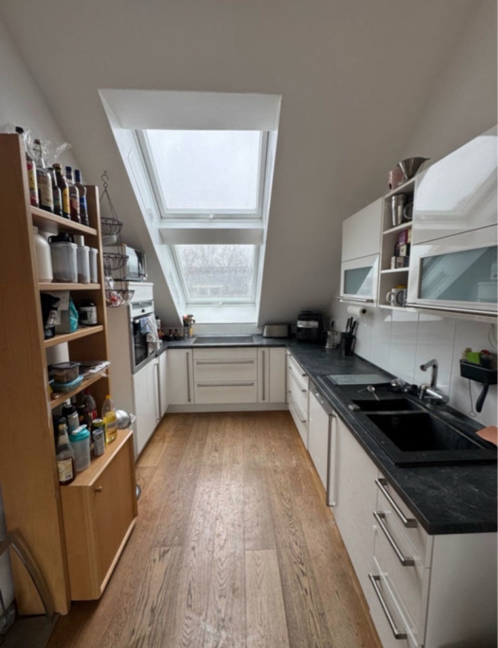 WG-Zimmer Giesing Sachrangerstraße - Bild 2