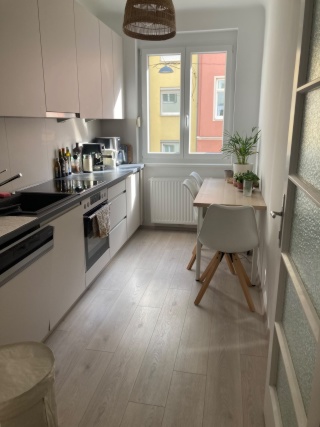 Unmöbliertes WG-Zimmer, 15 m², Währing, Währing