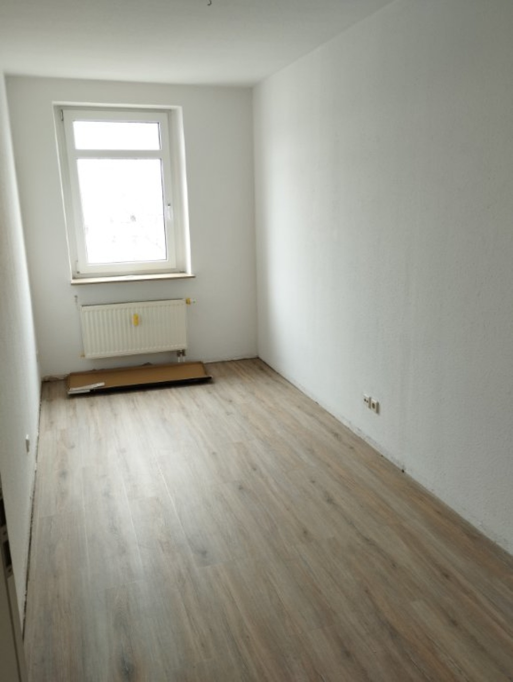 WG-Zimmer Bernsdorf Dittesstr. - Zimmer 11^m