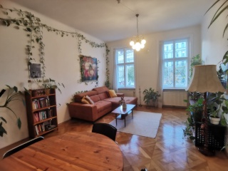 WG-Zimmer, 18 m², Mariahilf, Mariahilf