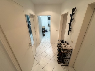 Ad image: Nachmieter für zentrale 2 Zimmer-Wohnung gesucht