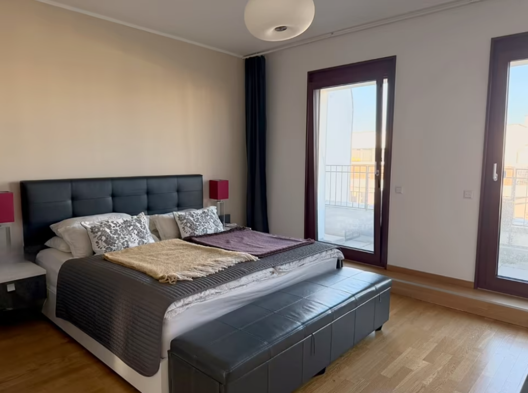 Wohnung Mitte Neue Grünstraße 39 - Bild 6