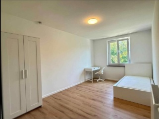 Suche Nachmieter ab 1.11.26 :)