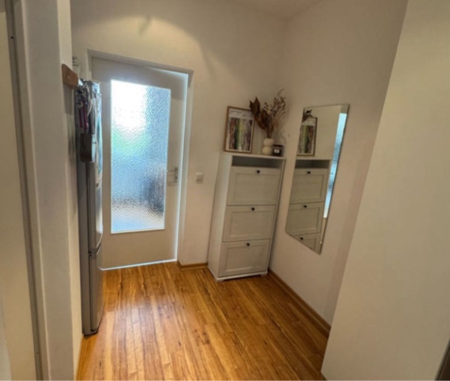 1-Zimmer-Wohnung Au-Haidhausen Orleansplatz - Bild 1