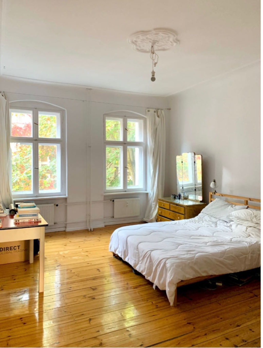 Wohnung Neukölln Kienitzer Straße - Bild 4