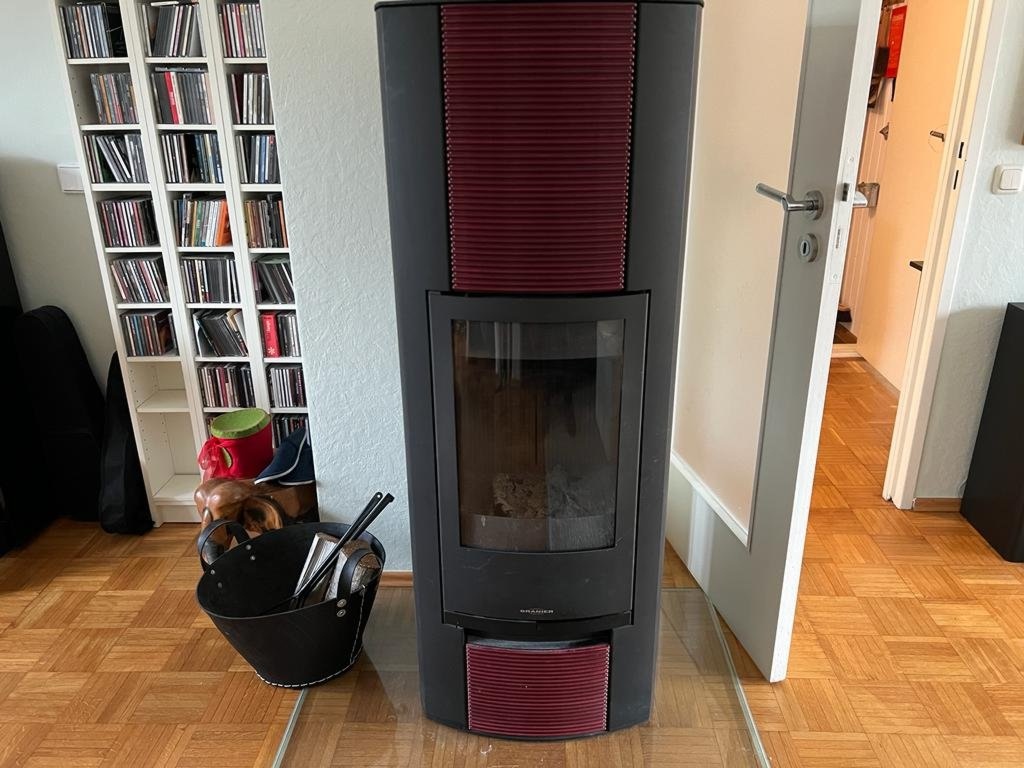 WG-Zimmer Wannsee Straße zum Löwen 25 - Bild 19