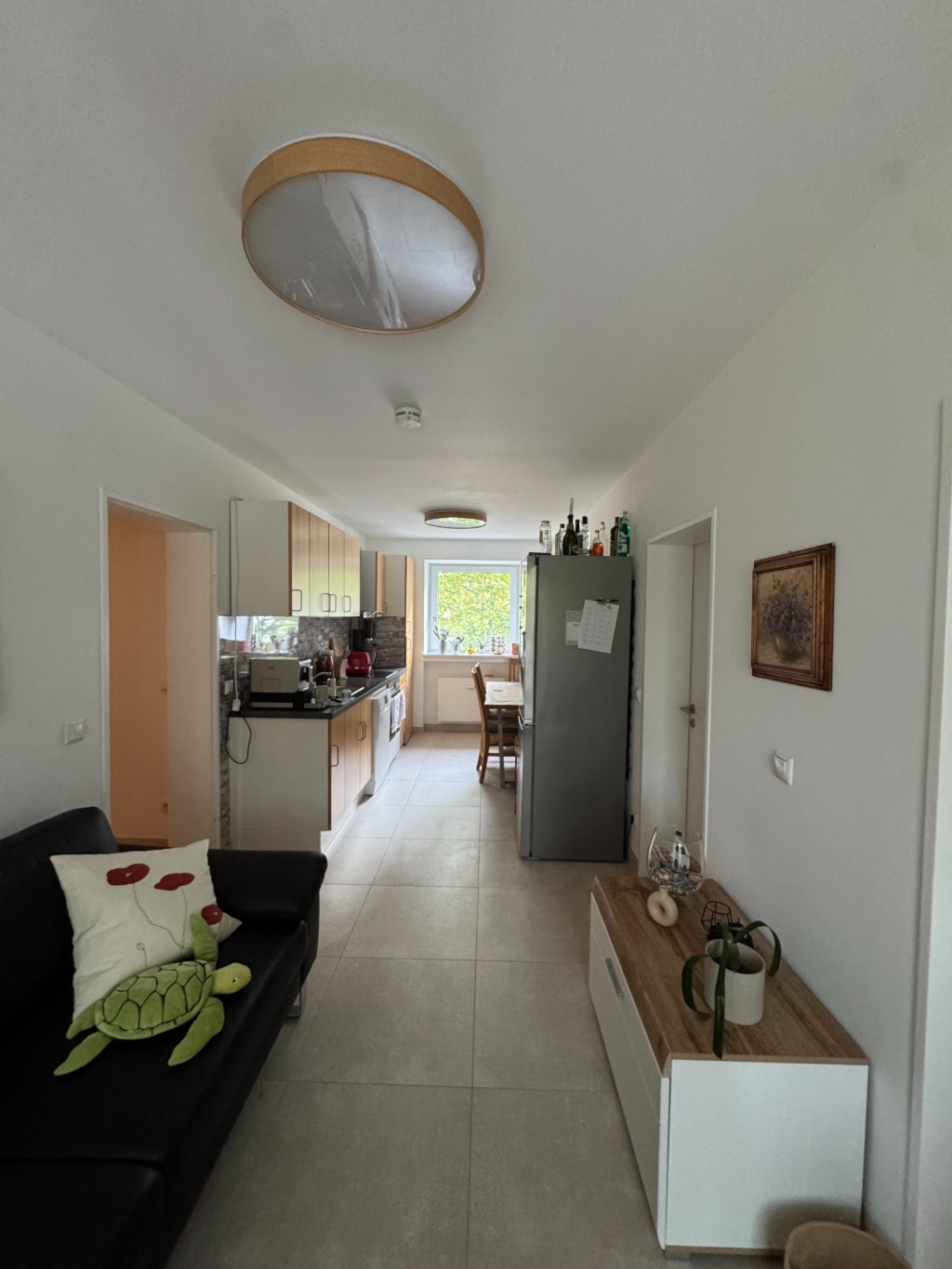 WG-Zimmer Hadern Karl-Witthalm-Straße 12 - Gemeinschaftsecke 2
