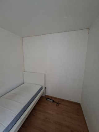 ruhige Wohngemeinschaft