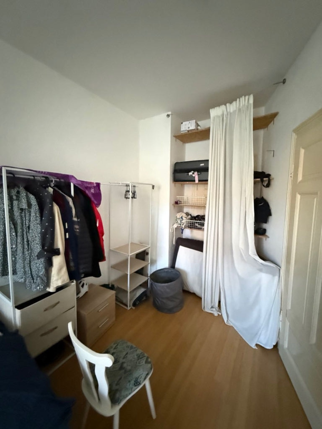 Habitación en WG Reudnitz-Thonberg Eilenburger Straße  25 - foto 2