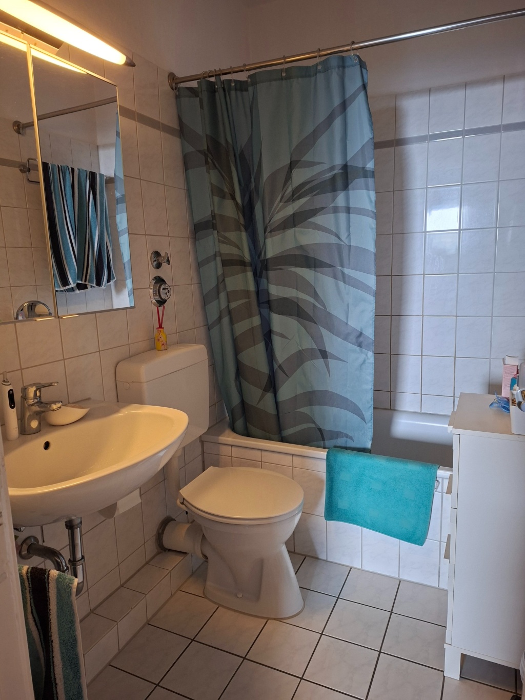 Zentrale 2-Zimmer Wohnung in HH Eimsbüttel (unmöbiliert) – Foto 3