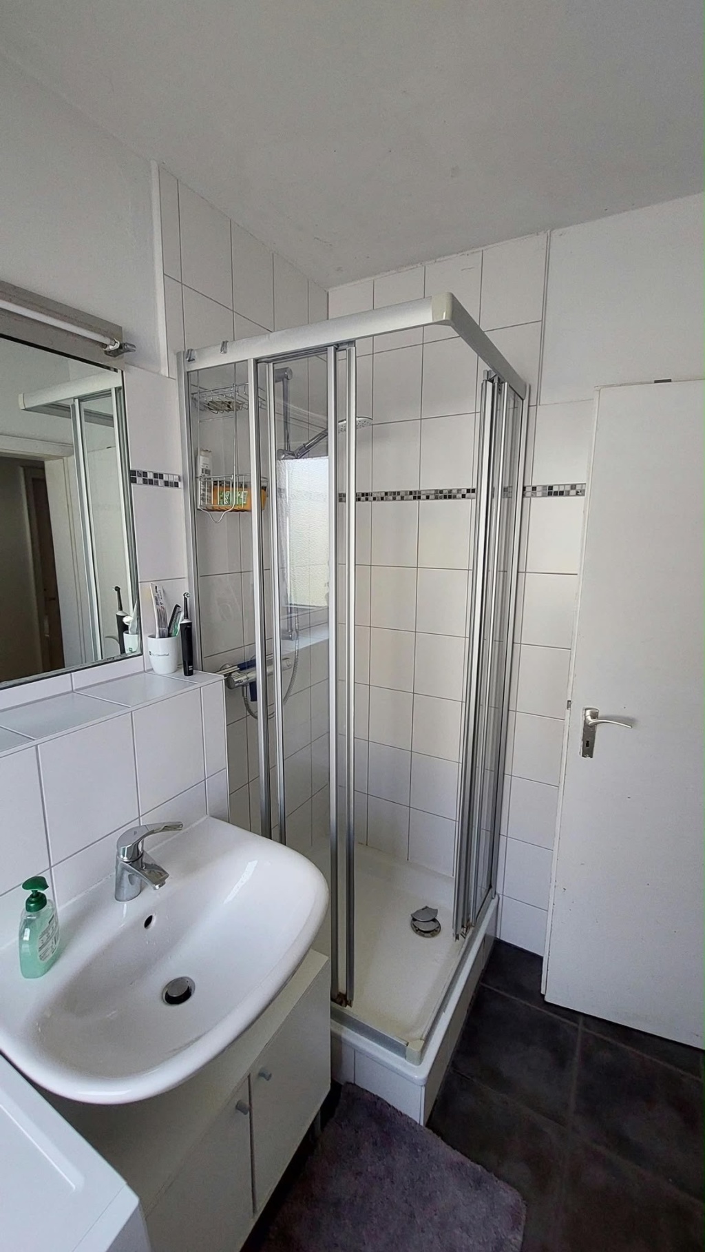 WG-Zimmer Weende Ginsterweg 11 - Bild 7