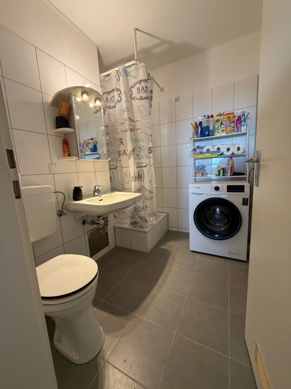 Wohnung Weststadt Moselstraße - Bild 10