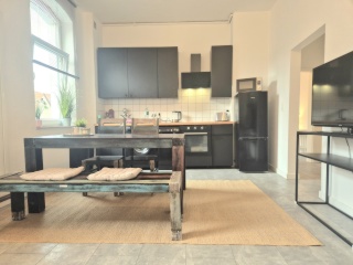 Ad image: Sanierte und möblierte Wohnung in Hannover
