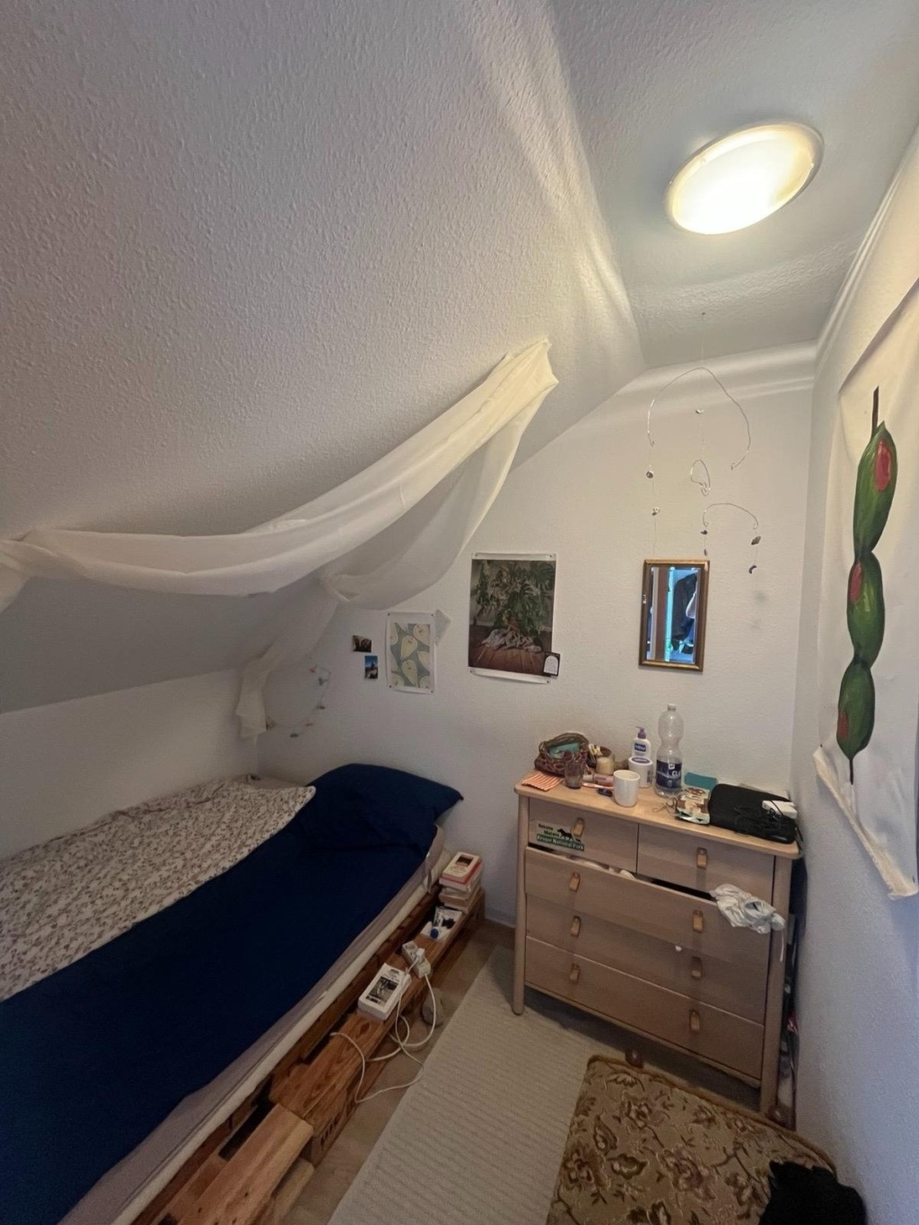 WG-Zimmer Äußere Neustadt Königsbrücker Straße 28 - Gästezimmer