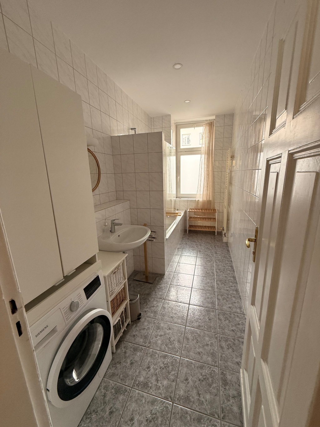 Wohnung Prenzlauer Berg Wörther Straße - Bild 3