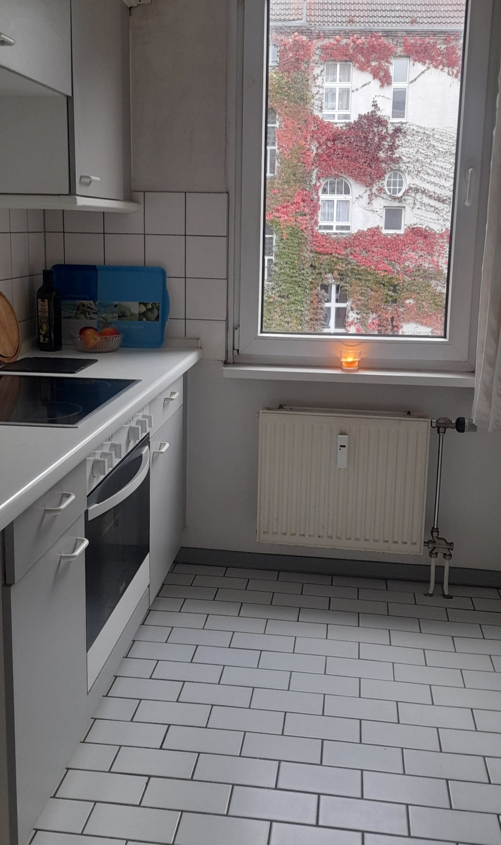 Helles,möbliertes Zimmer in Charlottenburg,nahe Lietzensee - ab sofort langfristig zu vermieten – Foto 6