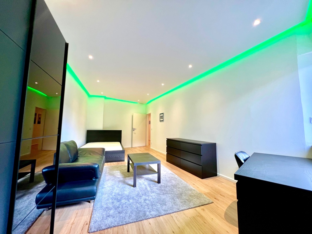 WG-Zimmer Ramersdorf-Perlach Ottobrunnerstraße  13 - Zimmer