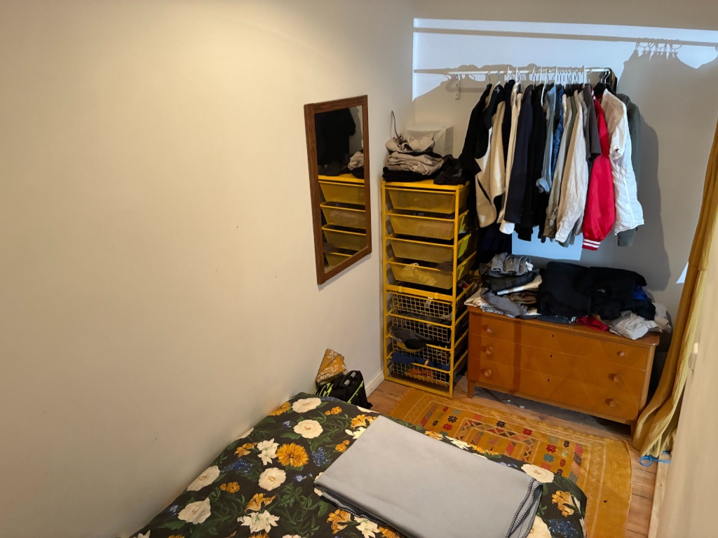 Wohnung Friedrichshain Niederbarnimstraße 10 - Bild 7