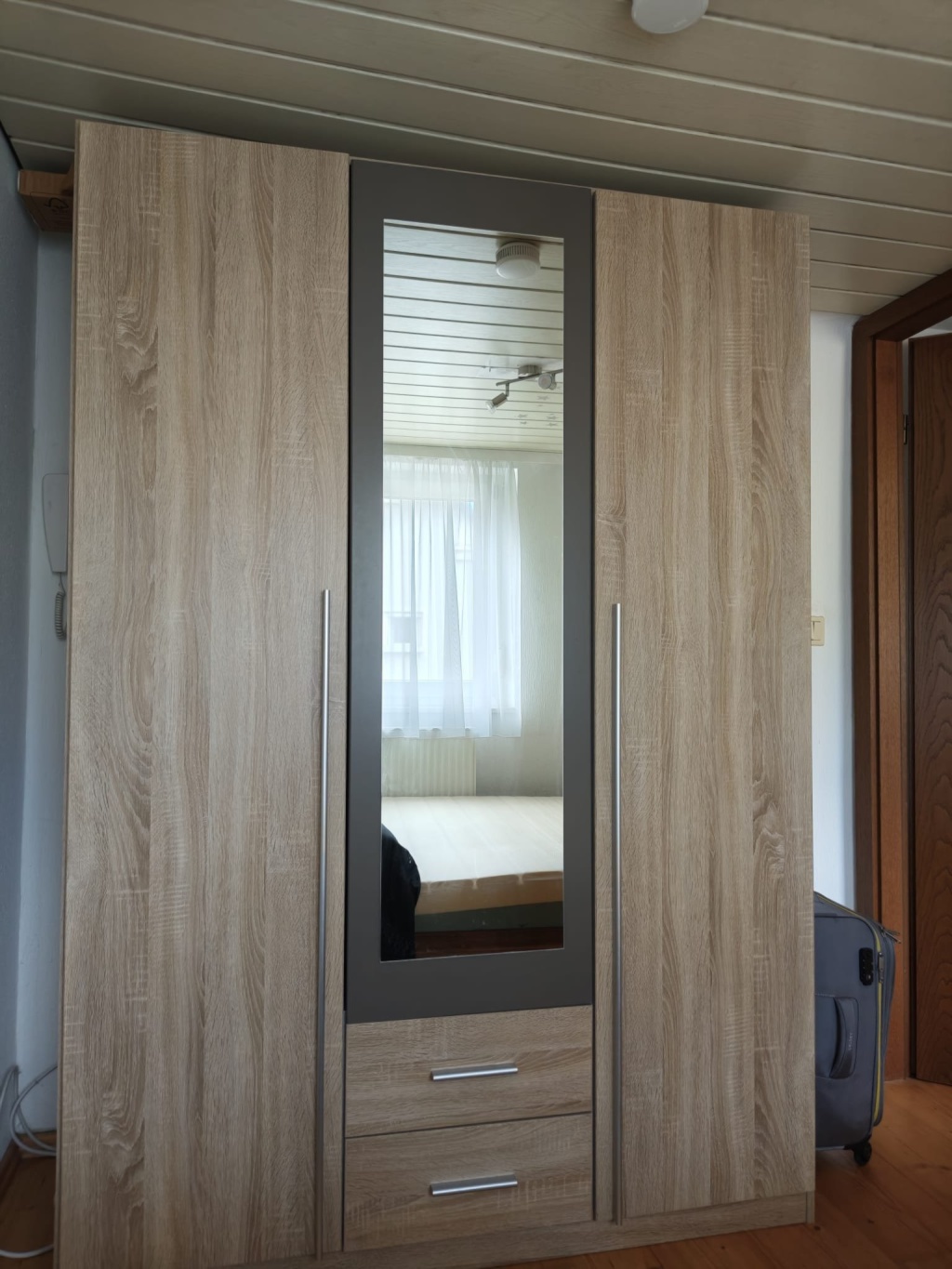 WG-Zimmer Stuttgart Weilimdorf Solitudestraße 262 - Bild 2