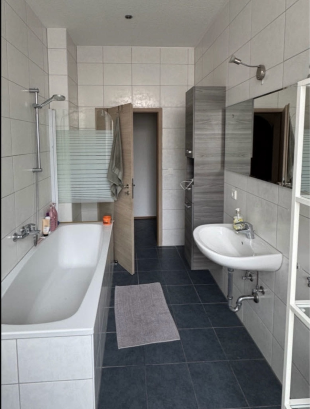 WG-Zimmer Innenstadt Luitpoldstr. - Bild 9