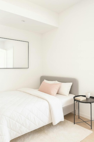 Schönes WG-Zimmer Schwabing-West