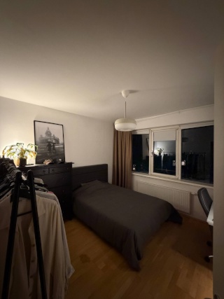 WG-Zimmer, 13 m², Neubau, Neubau