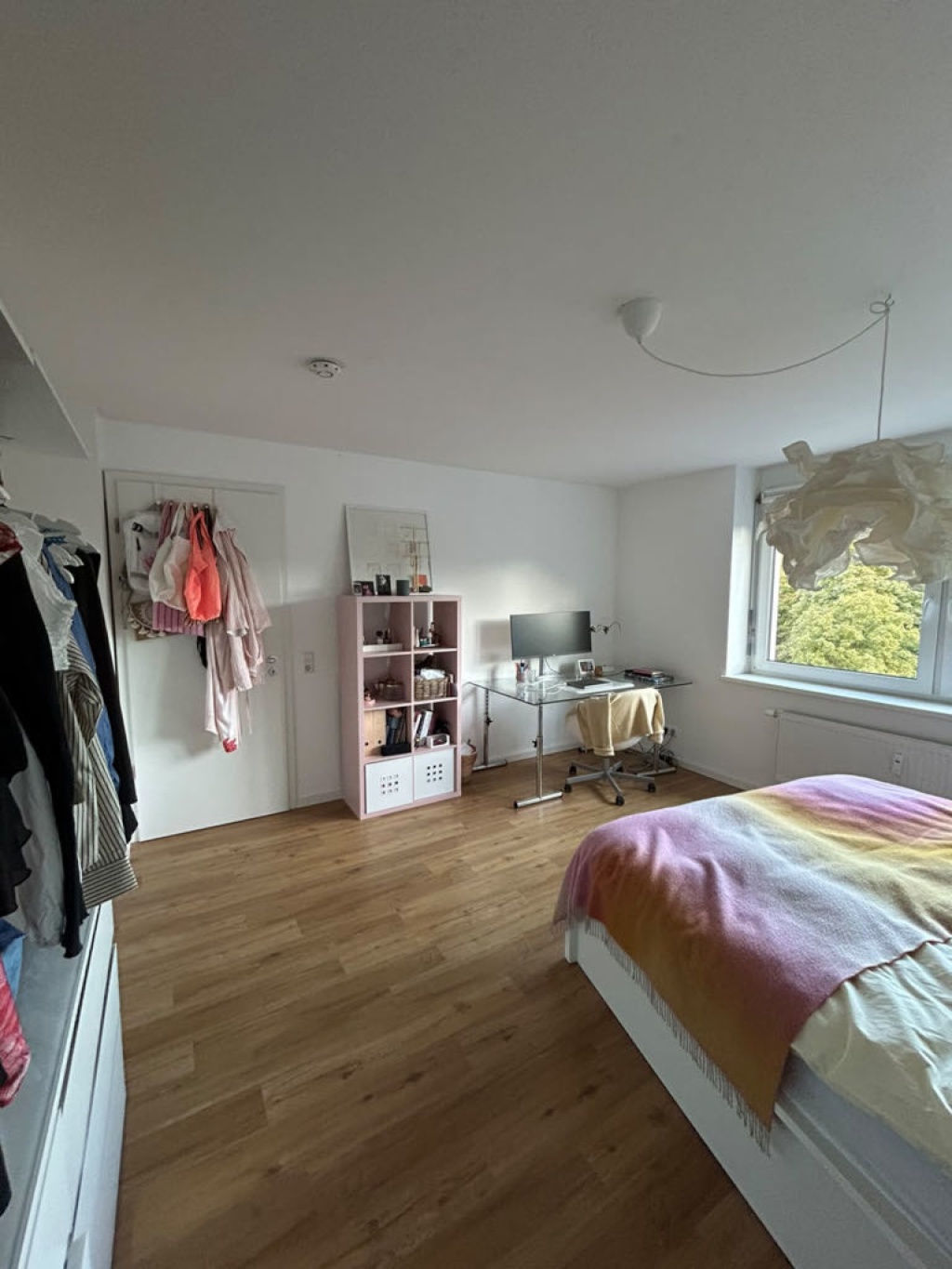 WG-Zimmer West Bebelstraße - Bild 9