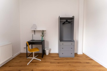 Zimmer - Brückenstraße- 11.7 11.7