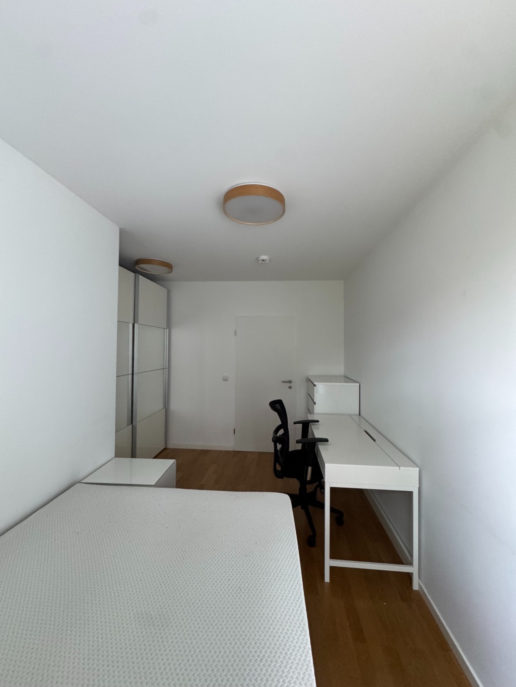 WG-Zimmer Hadern Karl-Witthalm-Straße 12 - Schlafzimmer 2