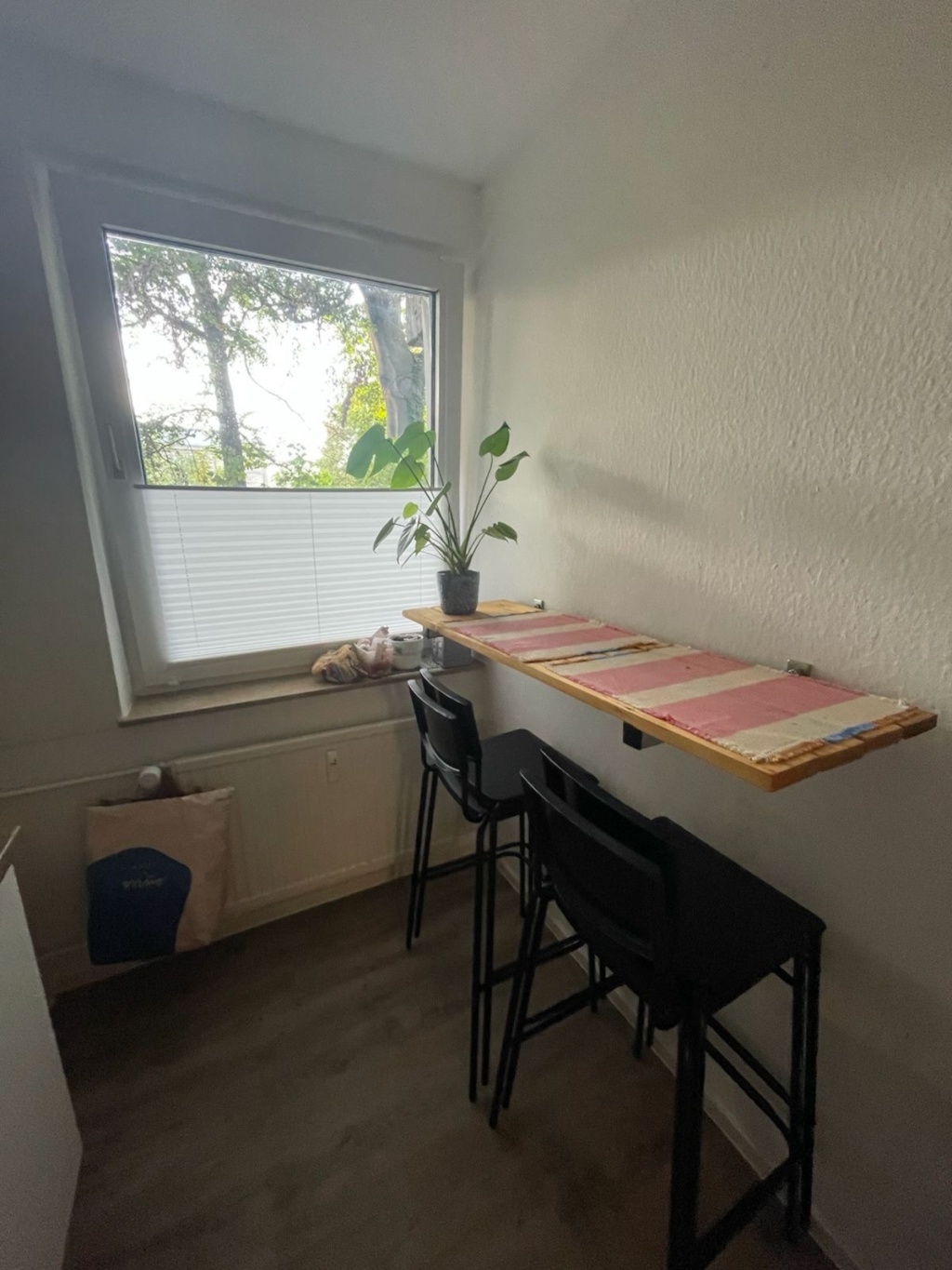 WG-Zimmer Innenstadt Geiststraße - Bild 3