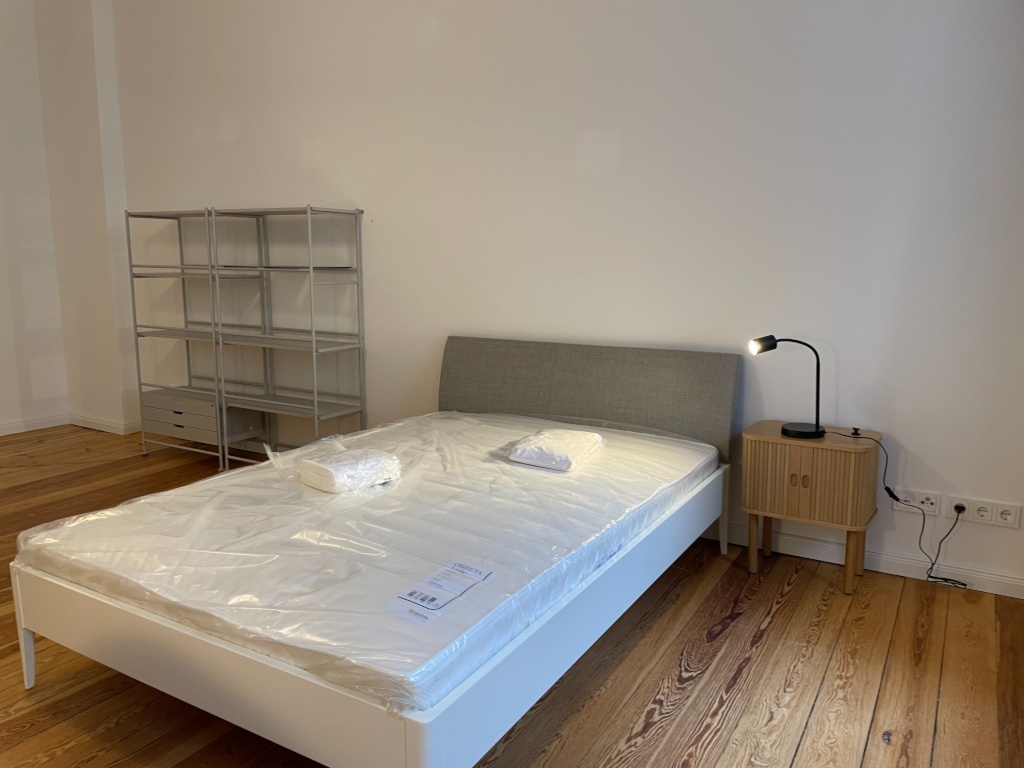 WG-Zimmer Schöneberg Monumentenstraße 36 - Zimmer 2