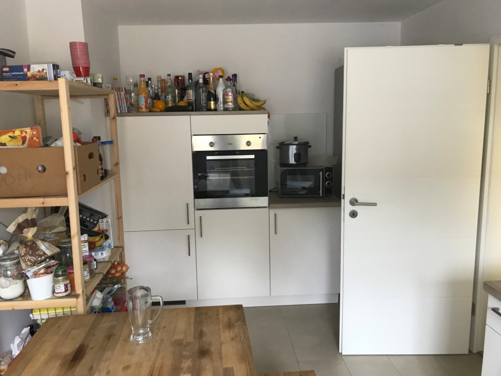 WG-Zimmer Giesing Bodelschwinghstraße 13 - Bild 10