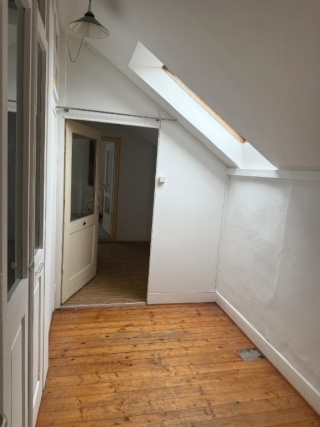 Anzeigenbild: Frisch renovierte 3-Zimmer-Wohnung