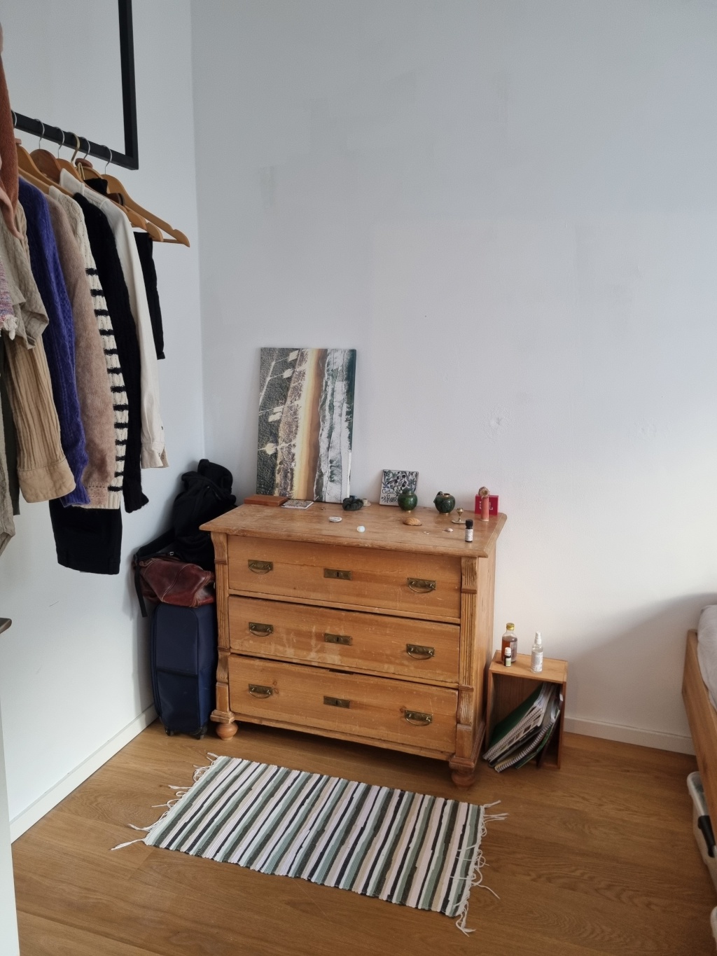 Wohnung Kreuzberg Urbanstraße - Bild 6